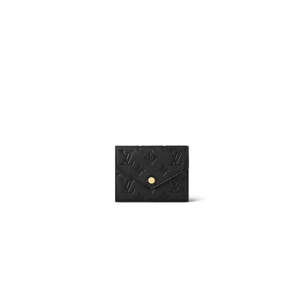 Louis Vuitton Victorine Wallet