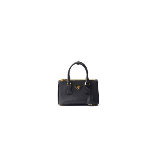 Prada Galleria Saffiano leather mini-bag(high-end grade)