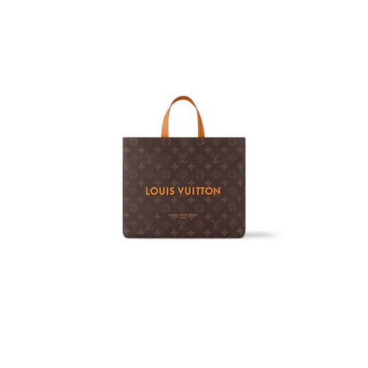 LV Shopper Tote MM