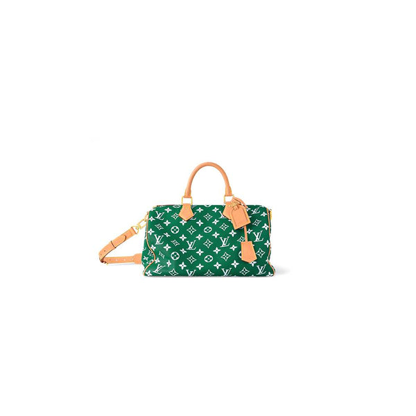 Louis Vuitton Speedy P9 Bandoulière 40