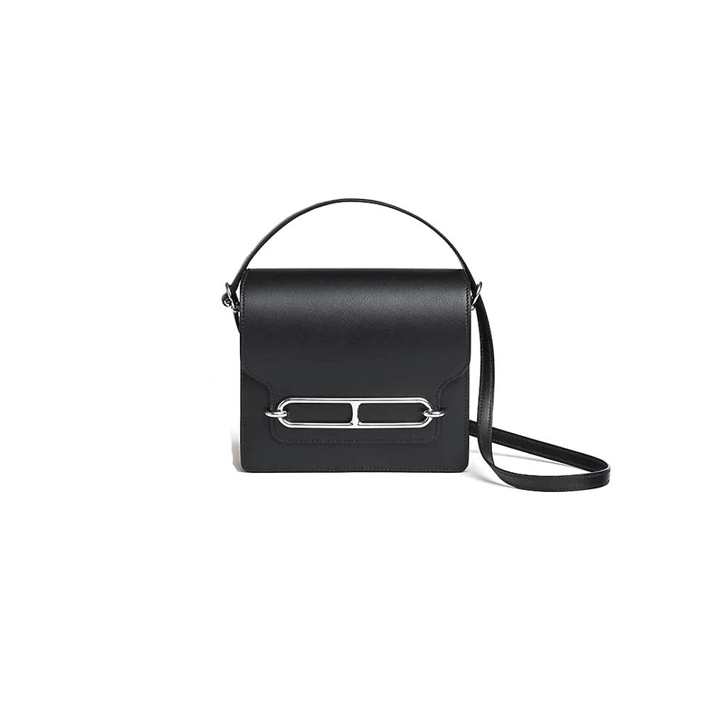 Hermes Roulis mini bag(HIGH-END GRADE)