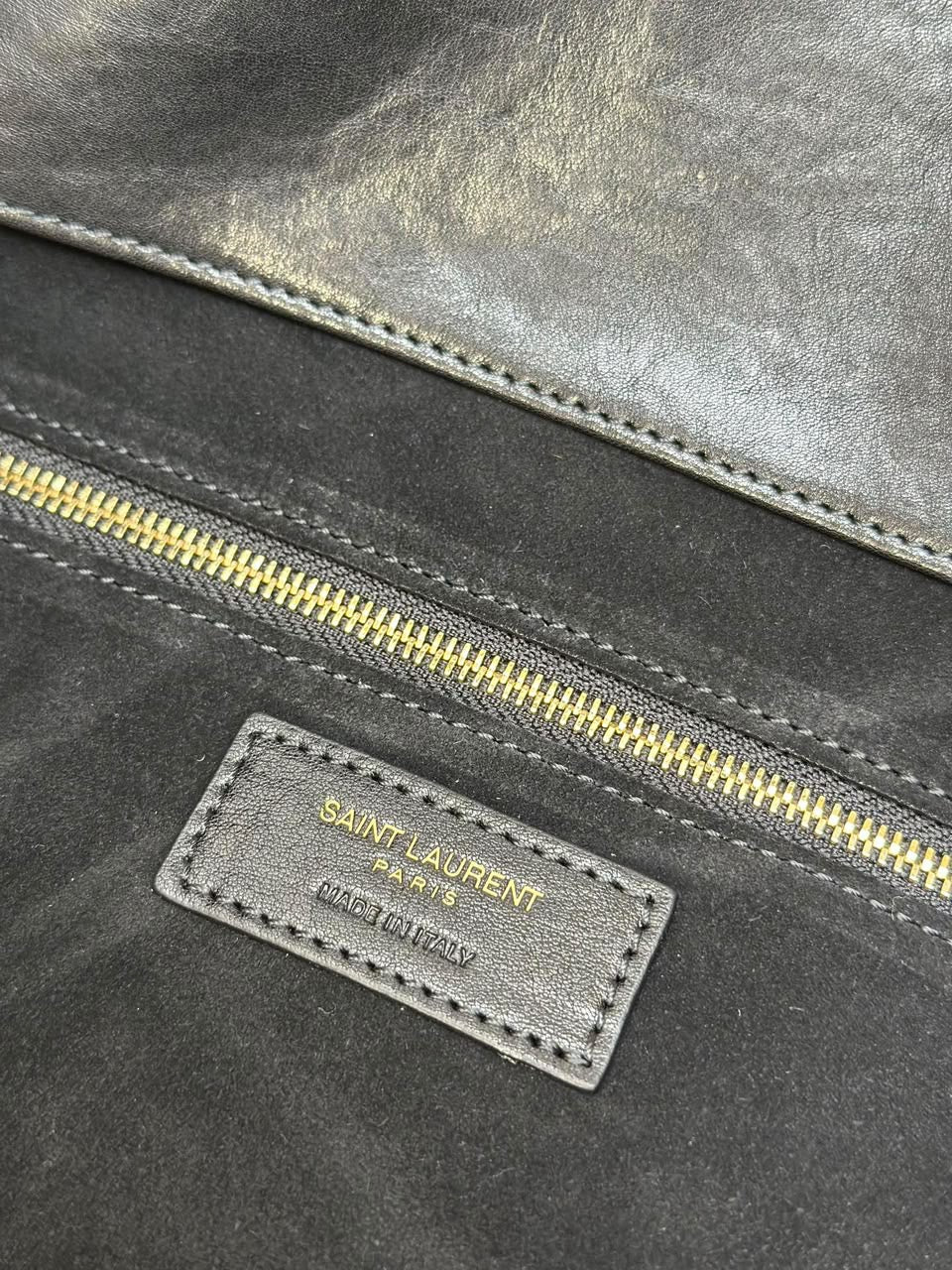 Ysl Icare Maxi