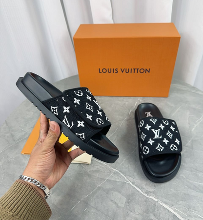 Louis Vuitton Slide