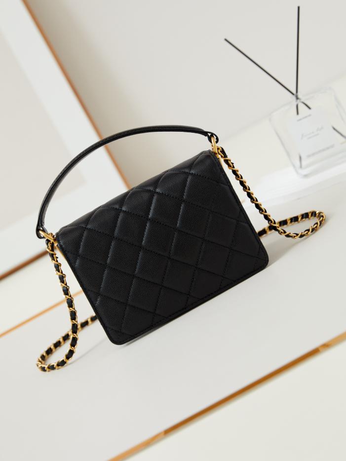 Bolsa Chanel Mini Flap