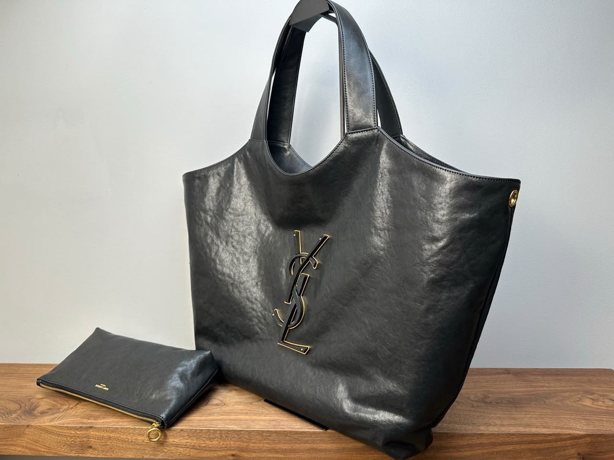 Ysl Icare Maxi