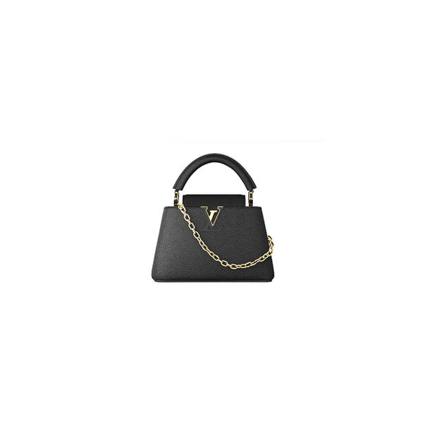 Louis Vuitton Capucines MM