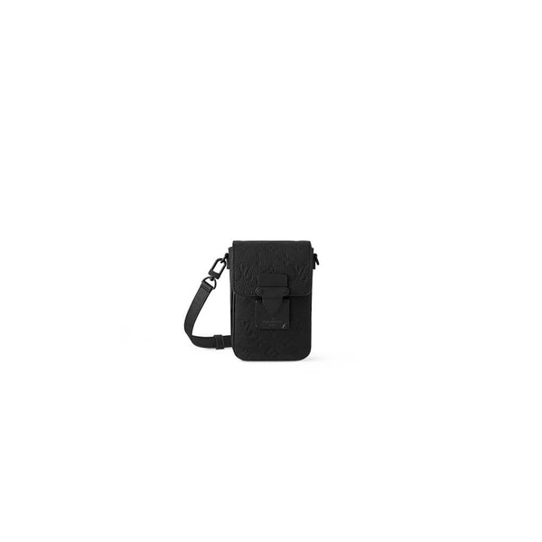 Louis Vuitton S-Lock Vertical