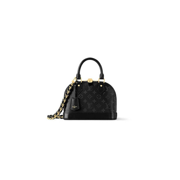 Louis Vuitton Alma BB