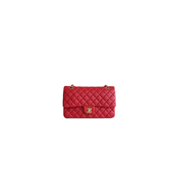 Chanel Medium Classic Flap