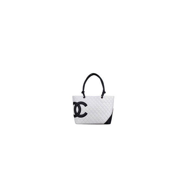 Chanel Cambon Large Tote