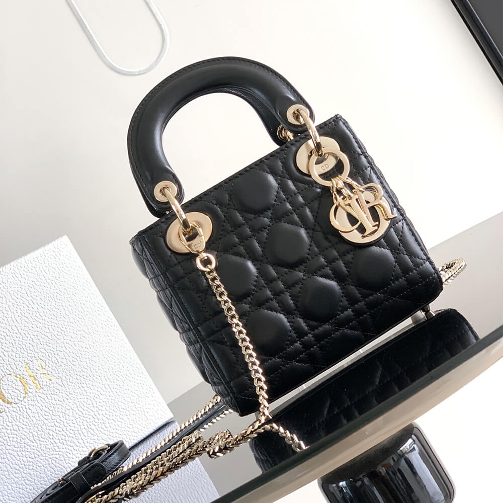 Mini Lady Dior