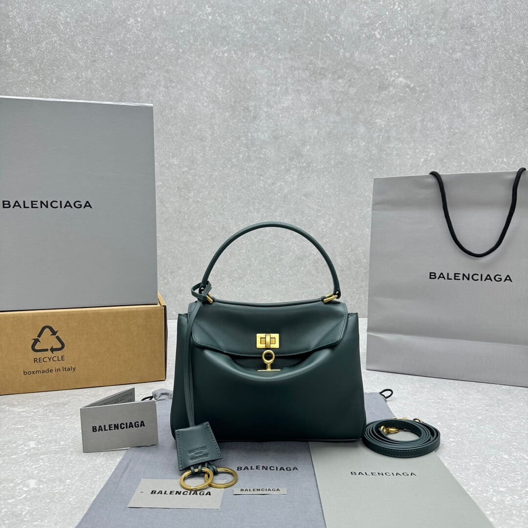 Balenciaga Rodeo Mini