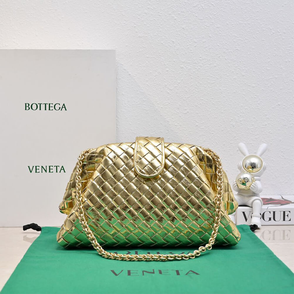 Bottega Veneta Lauren 1980
