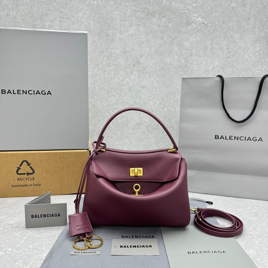 Balenciaga Rodeo Mini