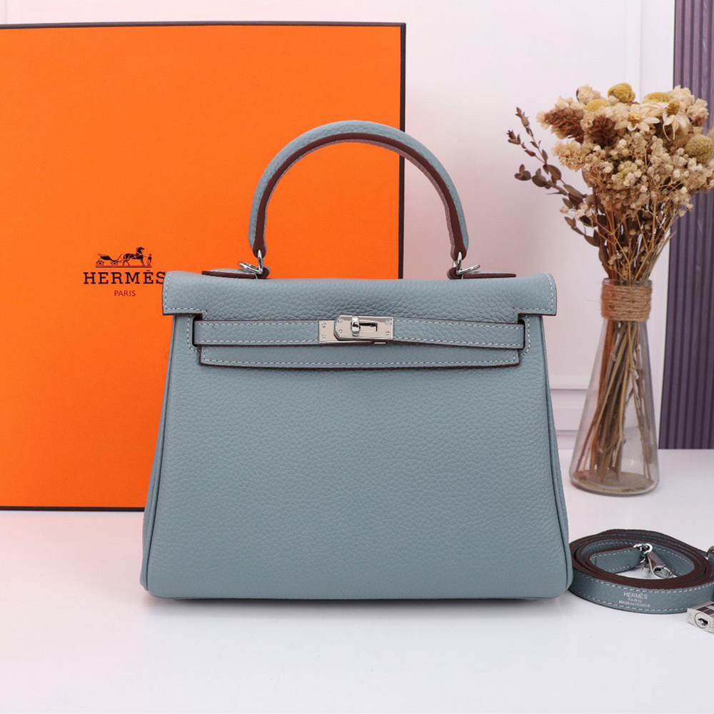 Hermes Kelly 28