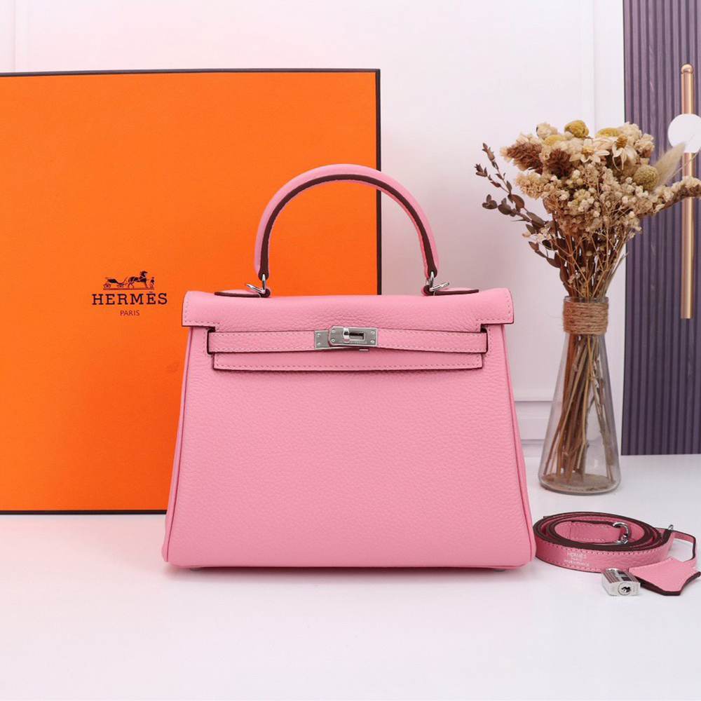 Hermes Kelly 28