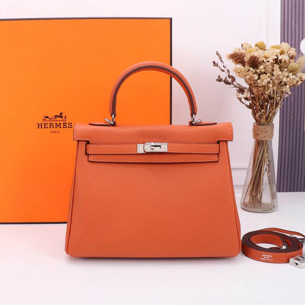 Hermes Kelly 28