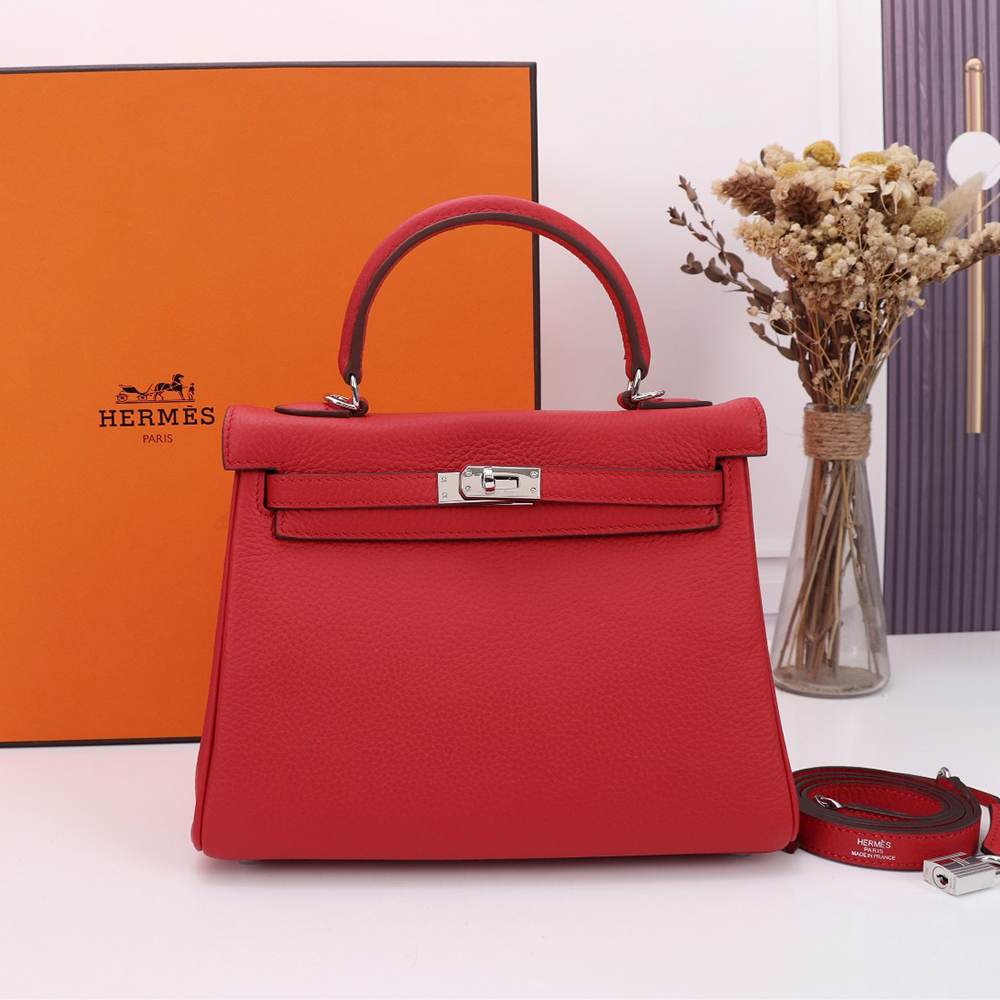 Hermes Kelly 28
