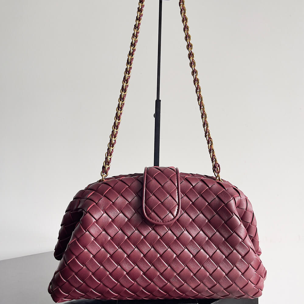 Bottega Veneta Lauren 1980