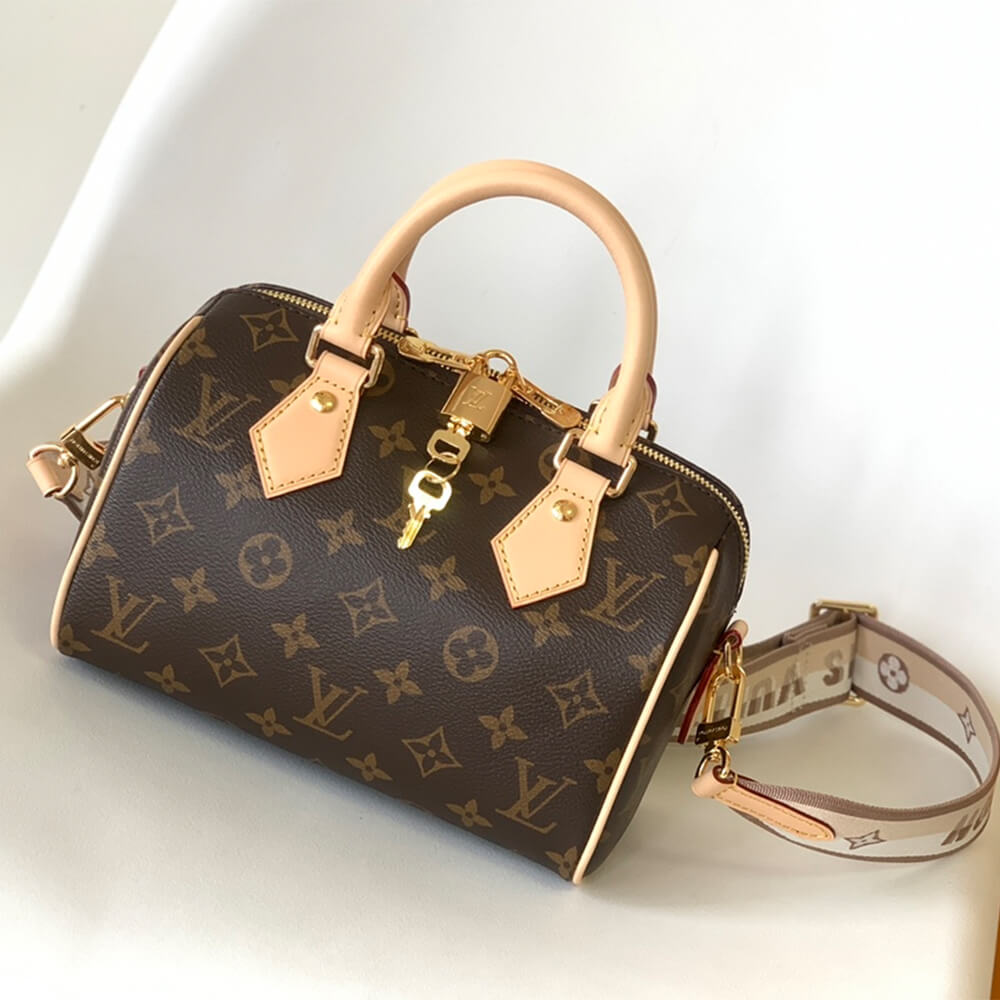 Louis Vuitton Speedy Bandoulière 20