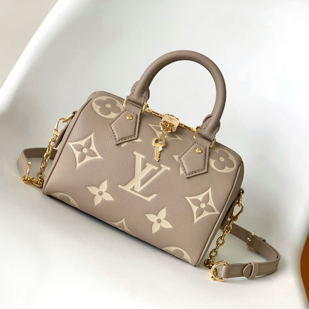 Louis Vuitton Speedy Bandoulière 20