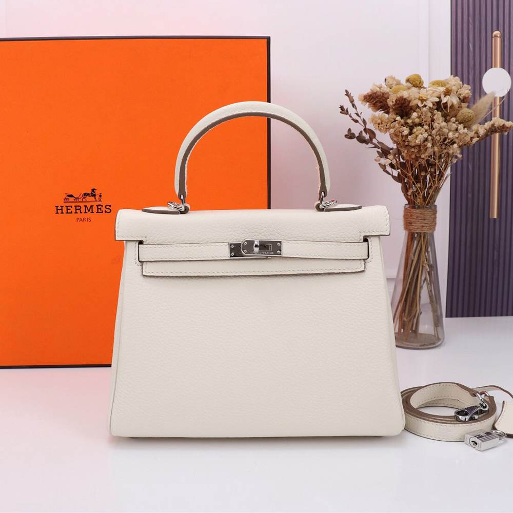 Hermes Kelly 28