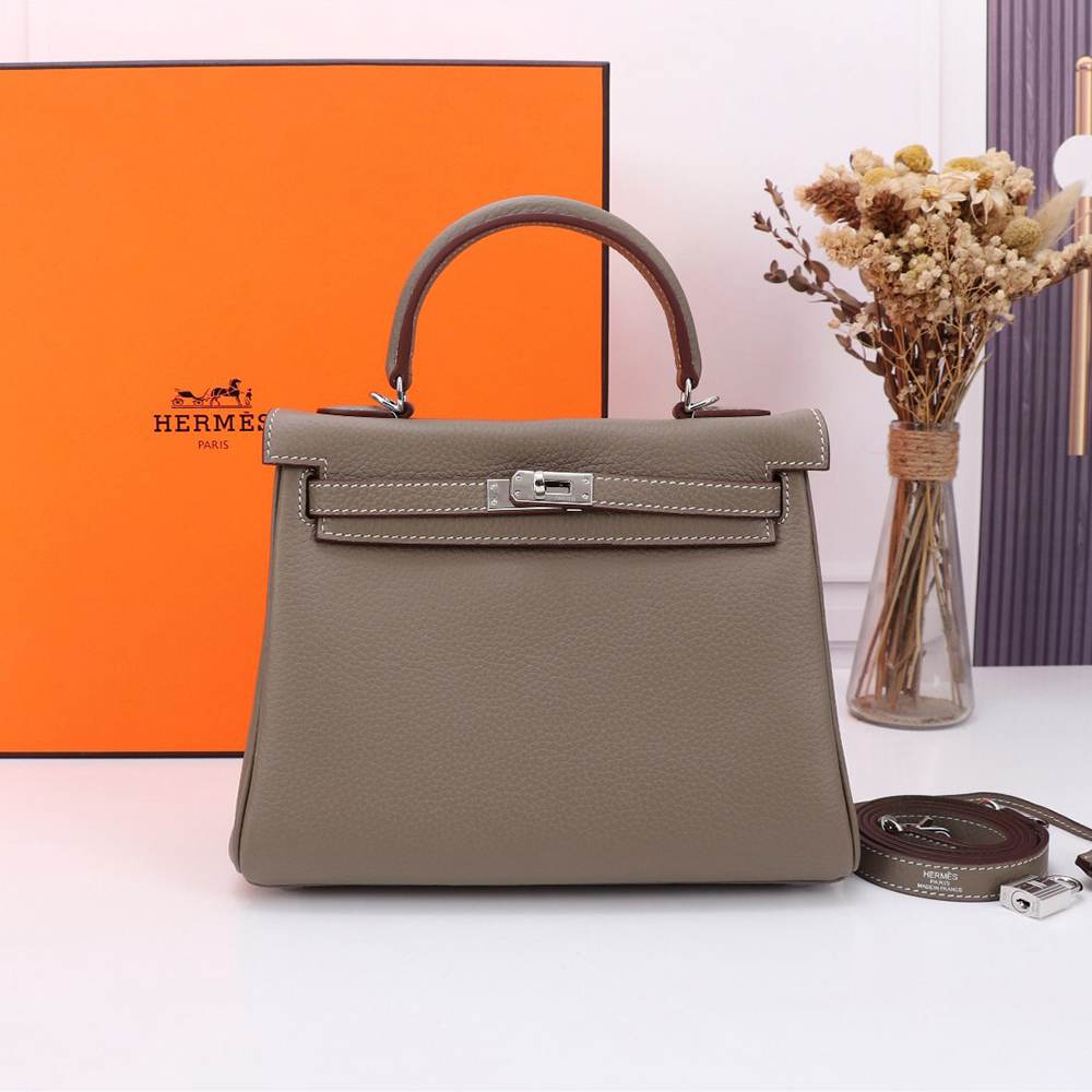 Hermes Kelly 28