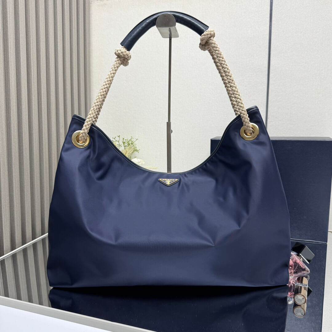 Prada Mariner large Re-Nylon