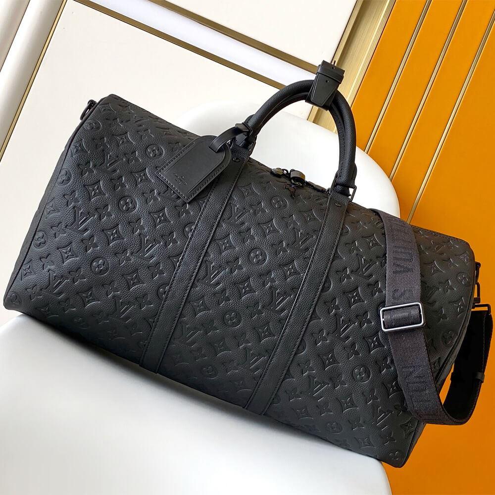Louis Vuitton Keepall 50