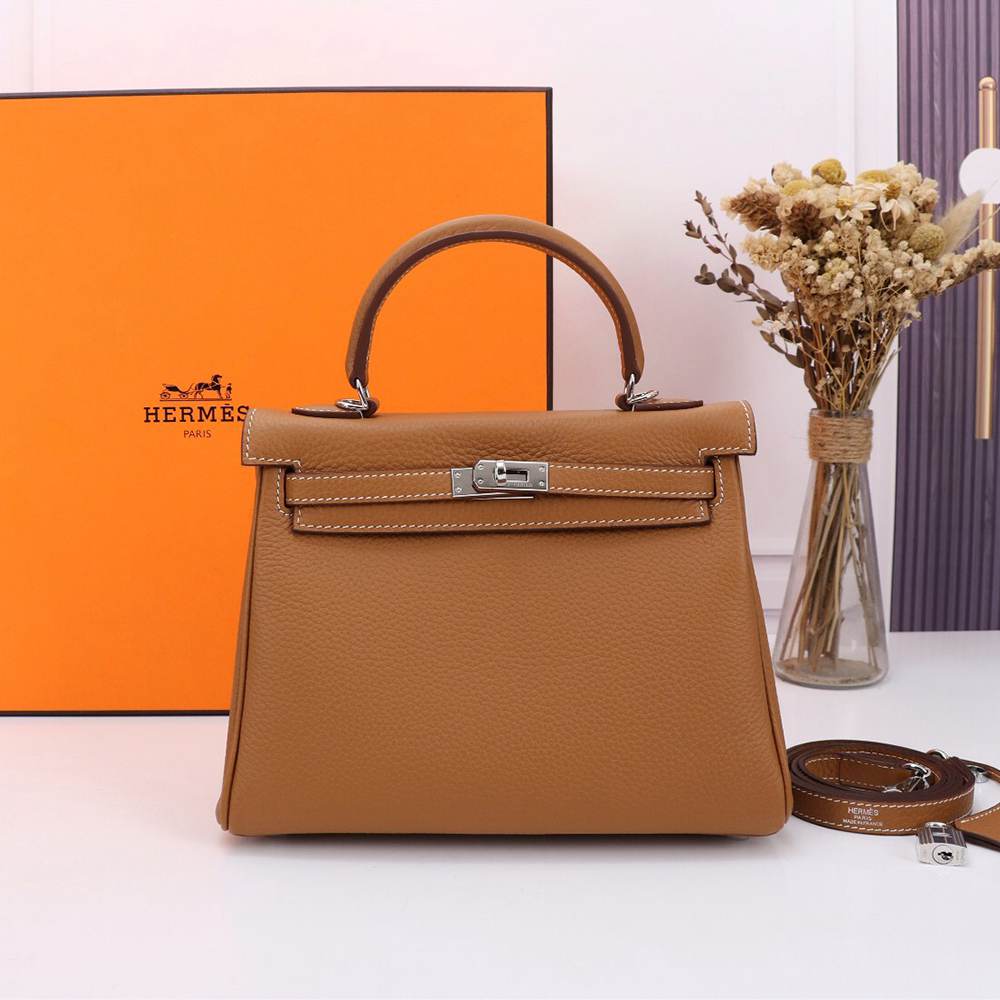 Hermes Kelly 28