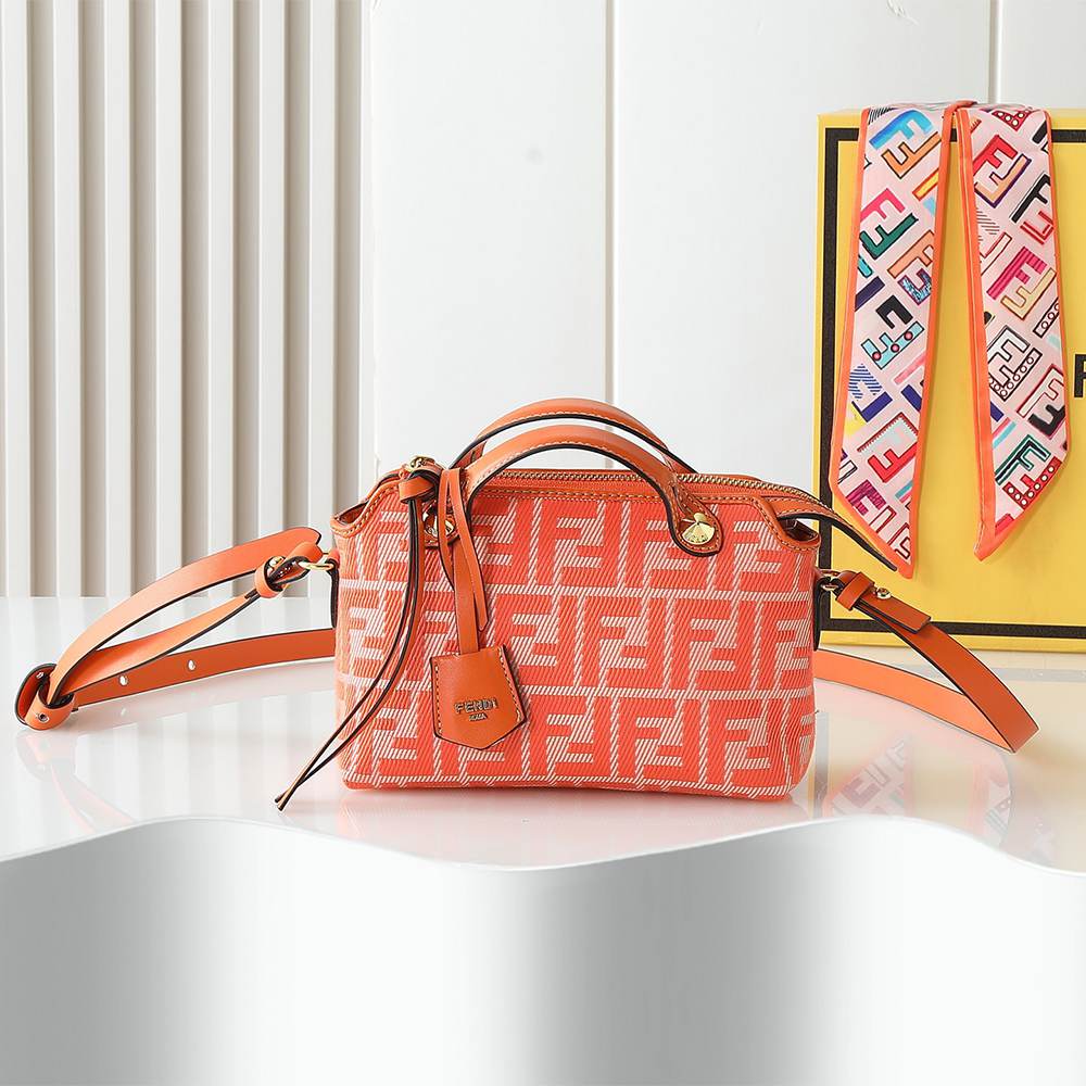 Fendi By The Way Soft Mini