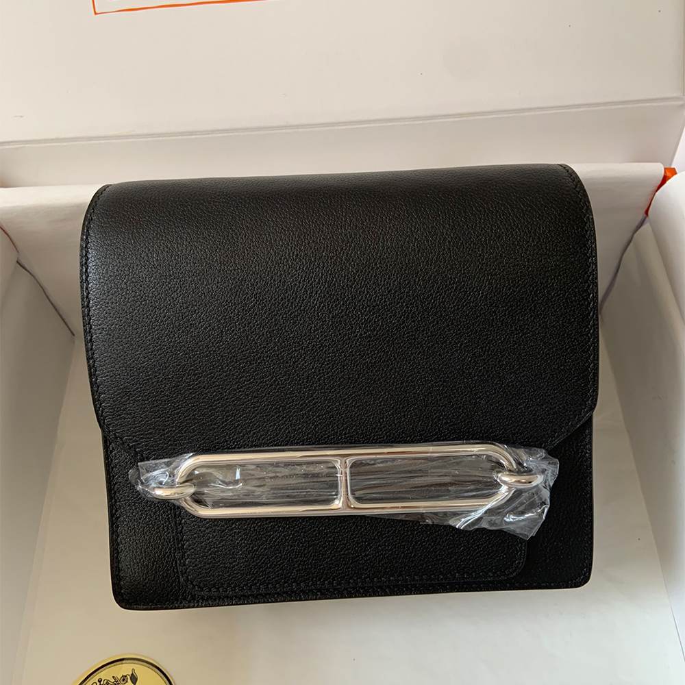 Hermes Roulis mini bag(HIGH-END GRADE)