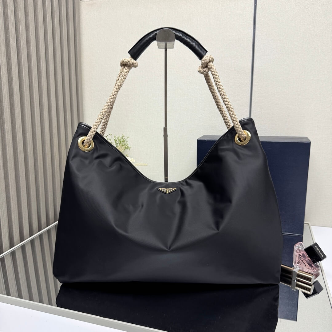Prada Mariner large Re-Nylon