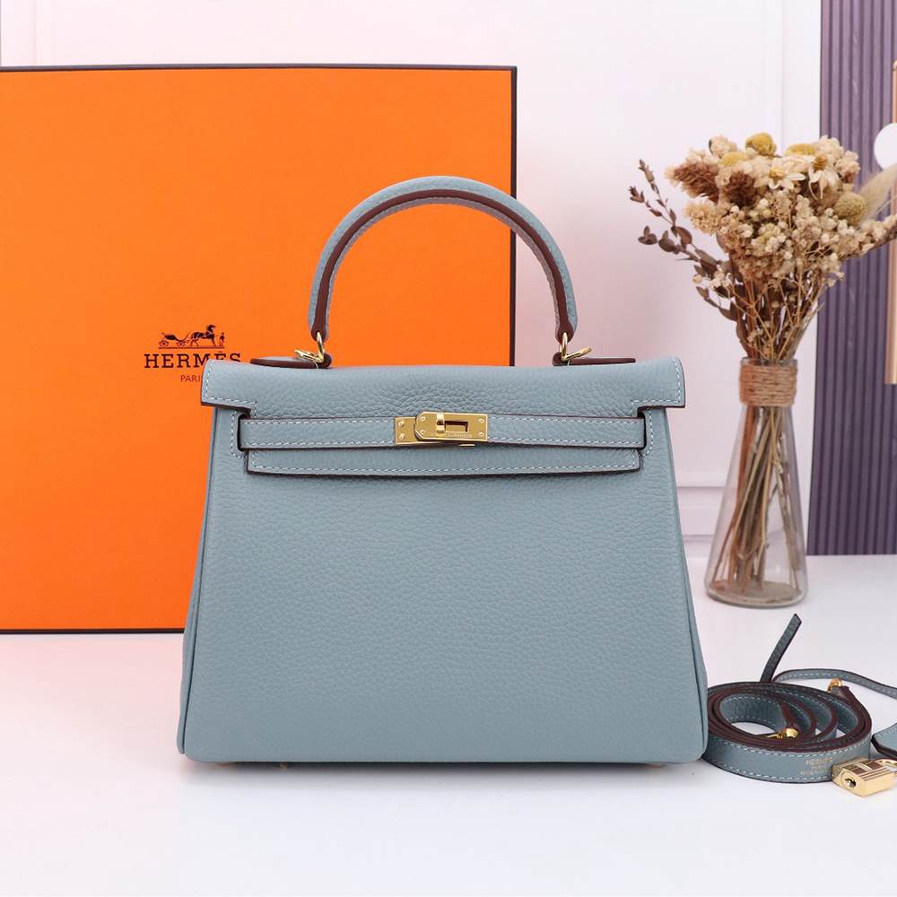 Hermes Kelly 28