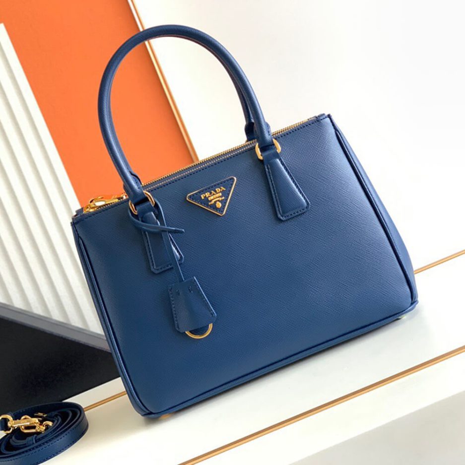 Prada Galleria Saffiano Medium