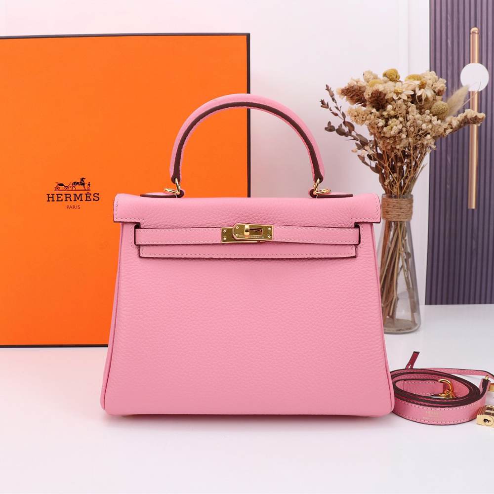Hermes Kelly 28
