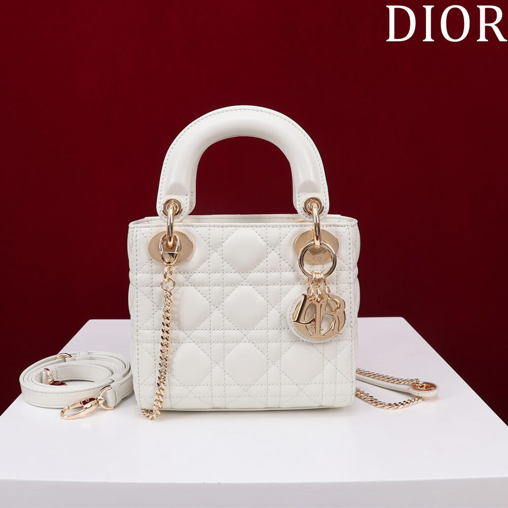 Mini Lady Dior