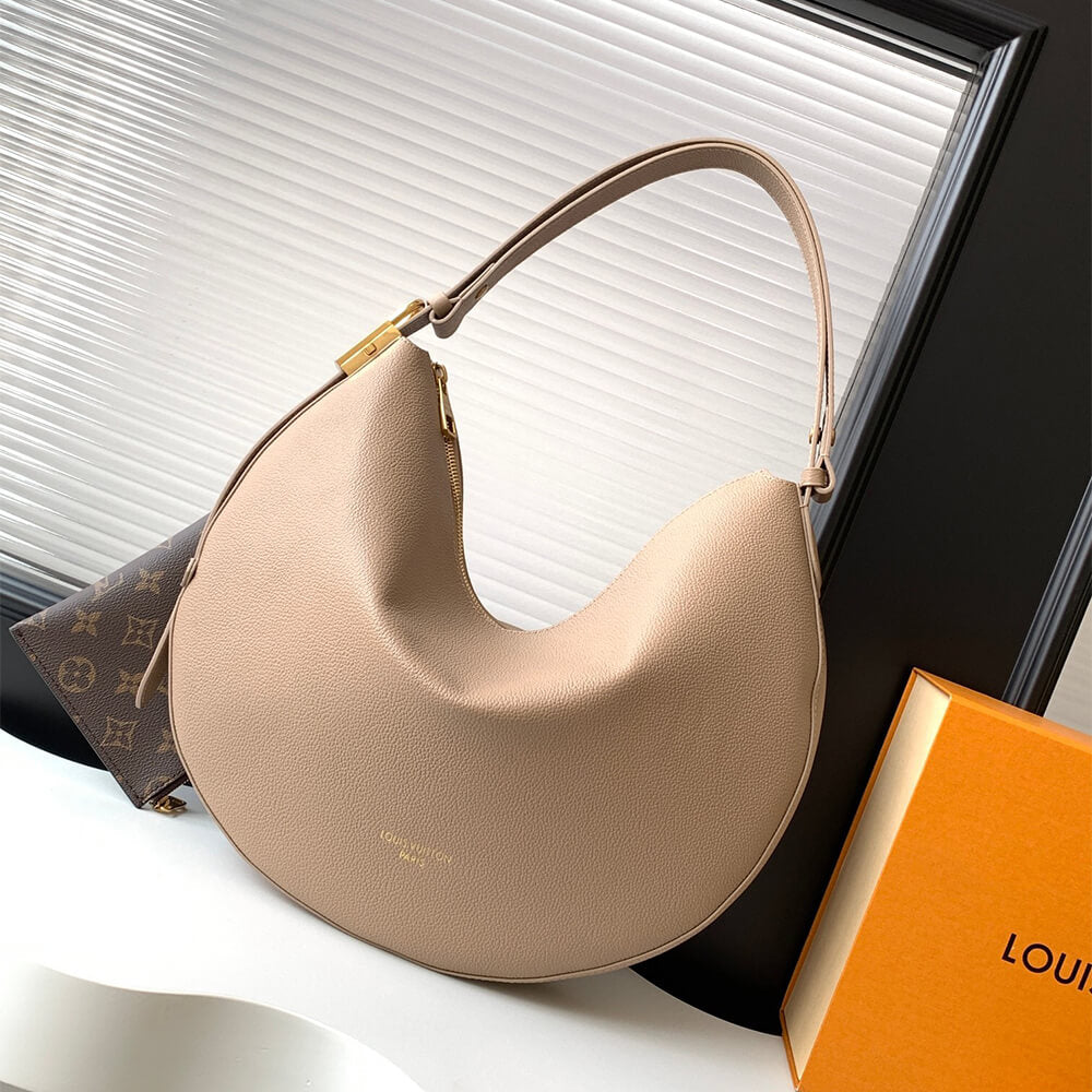 Louis Vuitton Low Key Cookie MM