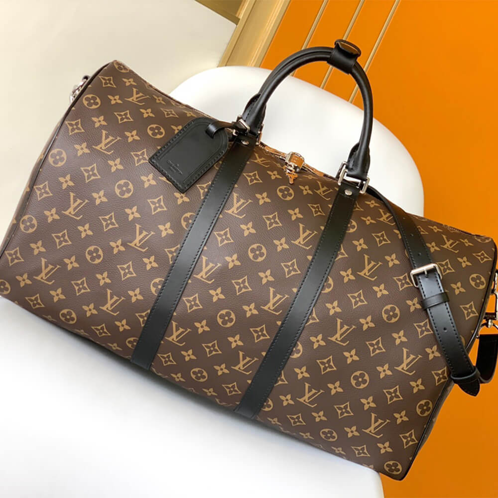 Louis Vuitton Keepall 50