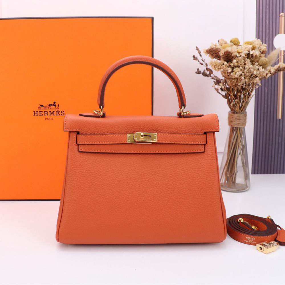 Hermes Kelly 28