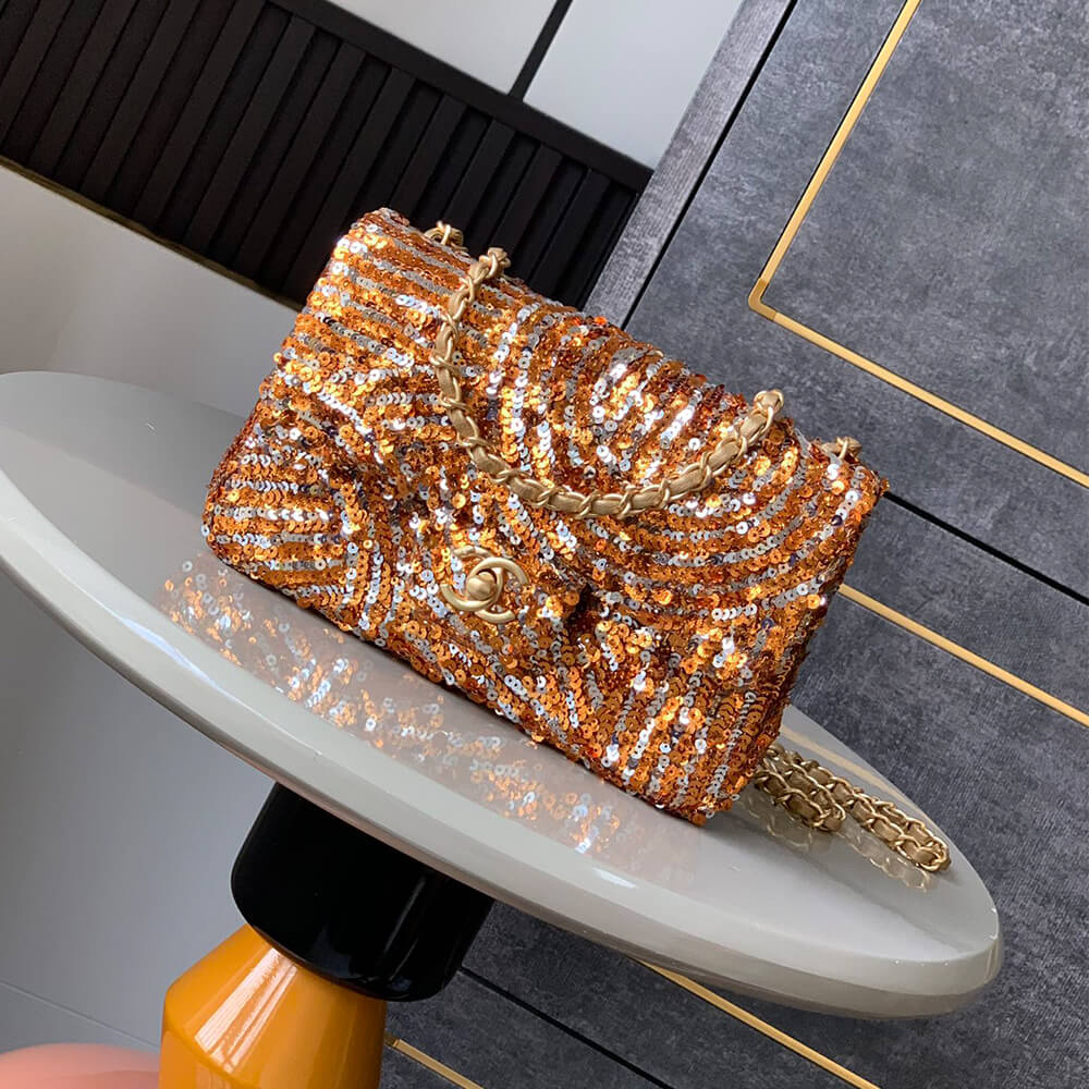 Chanel Flap Bag