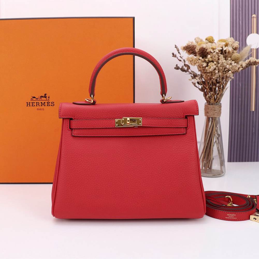 Hermes Kelly 28