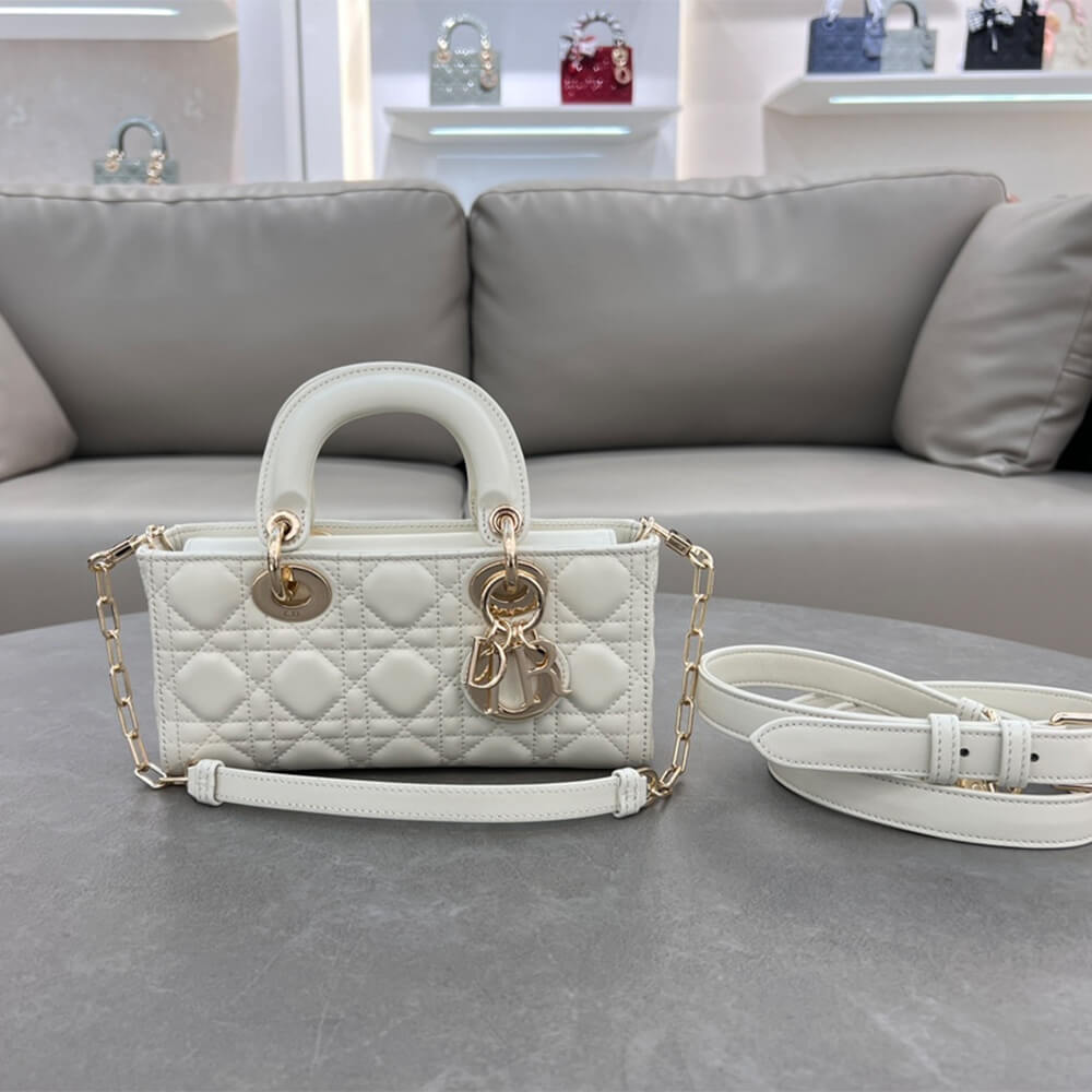 Dior Small Lady D-Joy