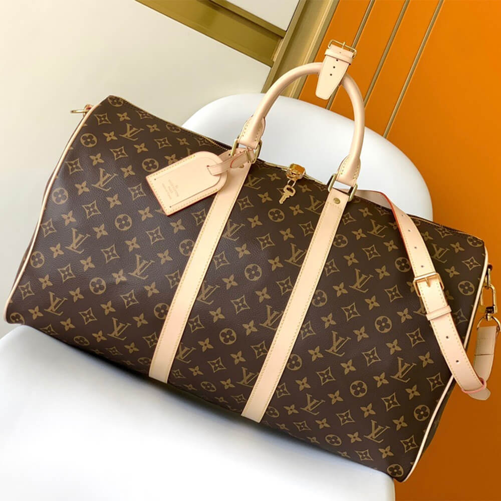 Louis Vuitton Keepall 50