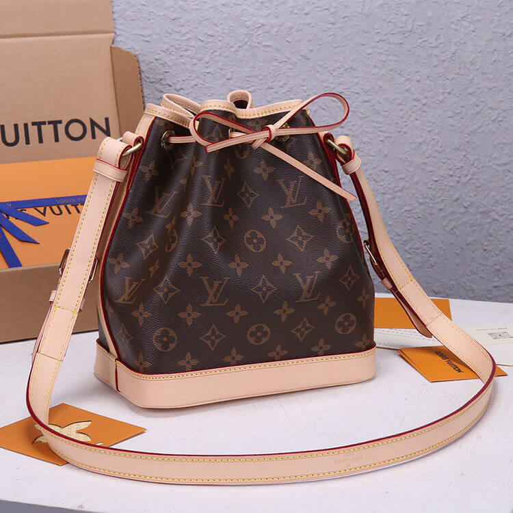 Louis Vuitton Noé BB