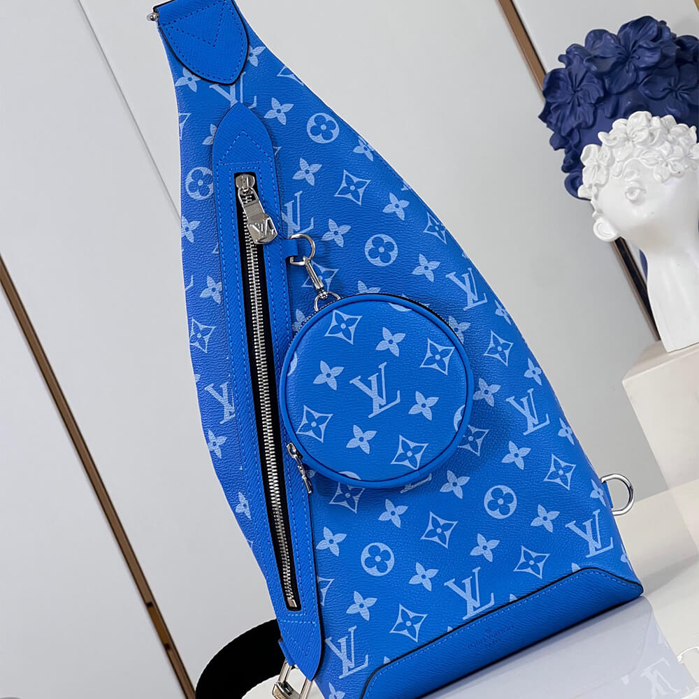 Louis Vuitton Duo Slingbag