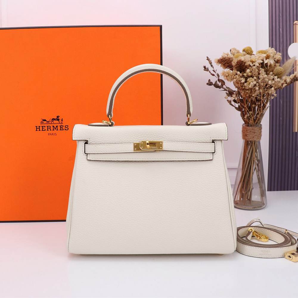 Hermes Kelly 28