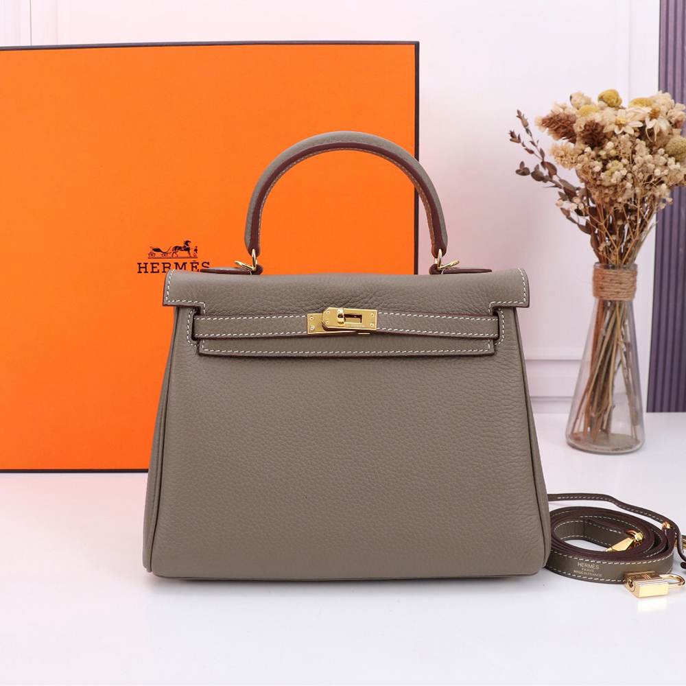 Hermes Kelly 28