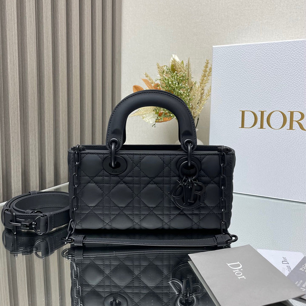 Dior Small Lady D-Joy