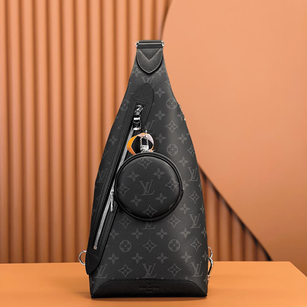 Louis Vuitton Duo Slingbag